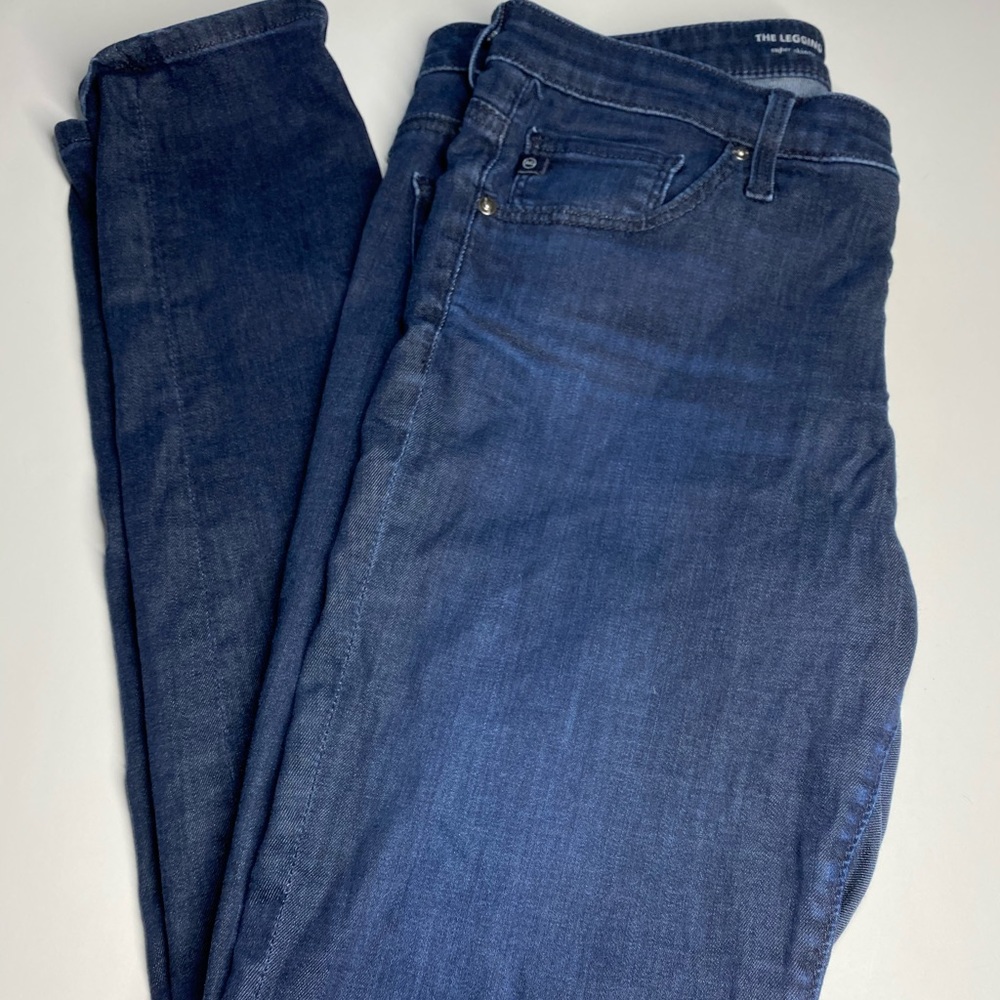 Adriano Goldschmied jeans 29R stretchy women’s